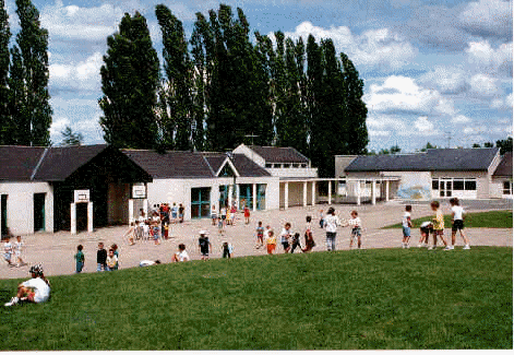 La cour de rcration (mai 97)